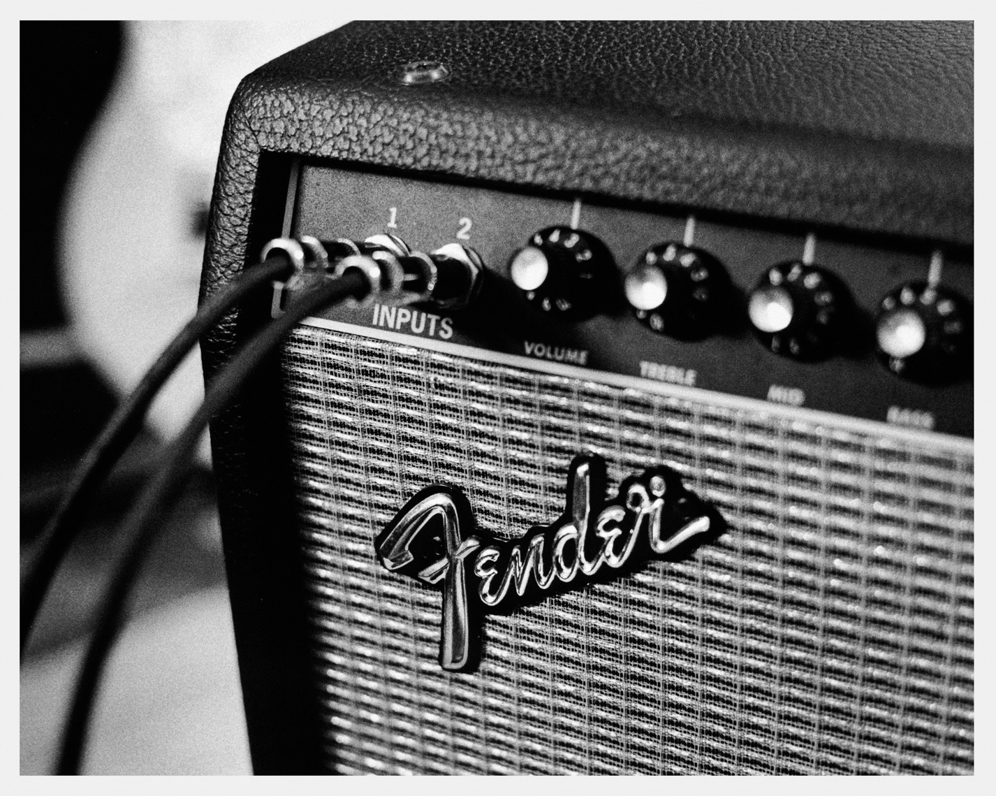 Fender Stage 160