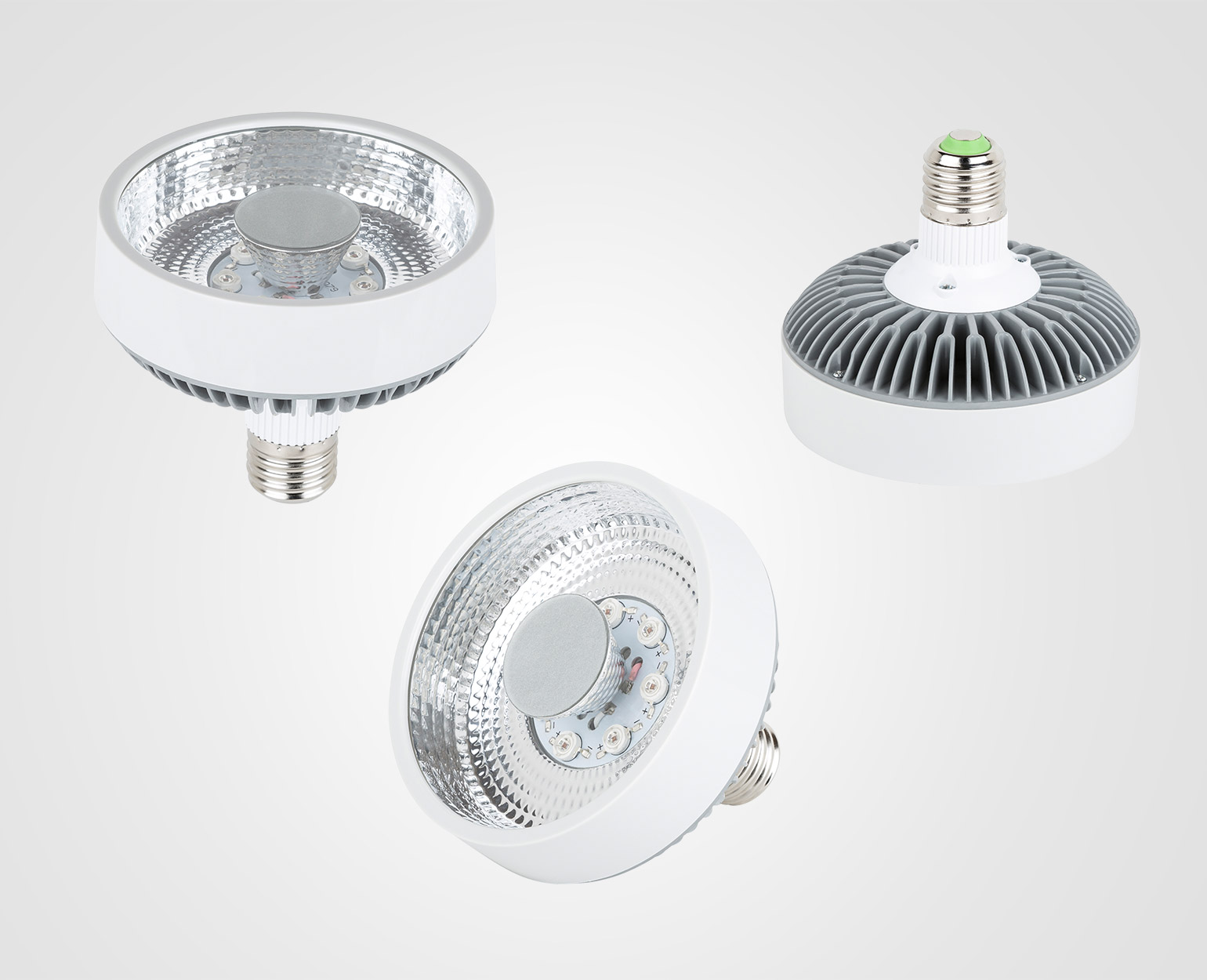 Light Vue L-Series Lamps